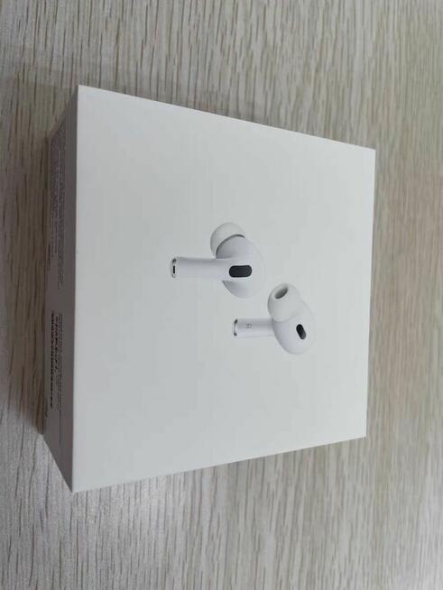 Słuchawki bezprzewodowe Bluetooth AirPods Pro