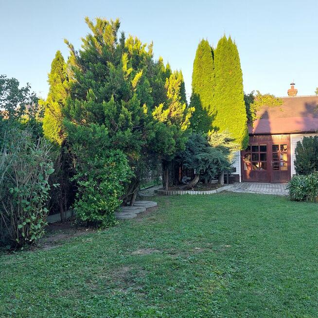 Przytulny dom z klimatem w spokojnej dzielnicy miasta