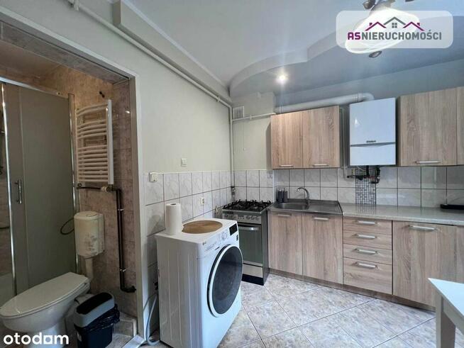 Bezczynszowa Kawalerka nad morzem