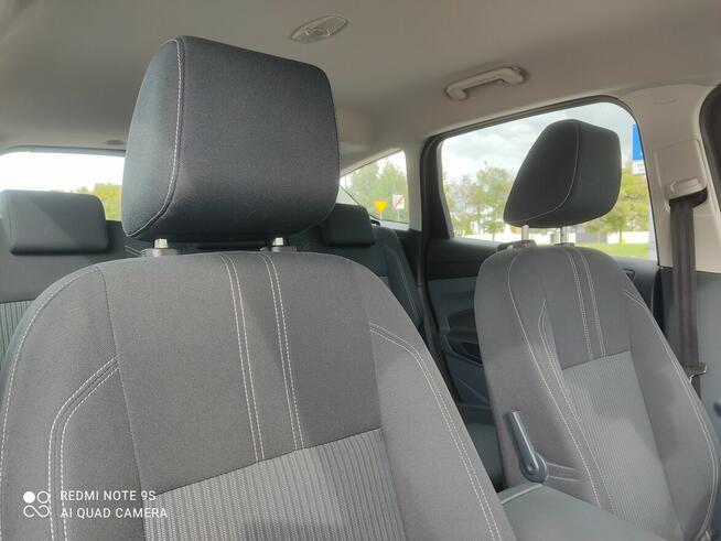 Ford C-MAX_benzyna 125km_6 biegów_Fabryczny lakier