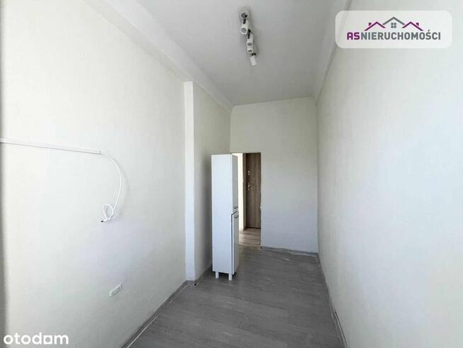 2 pokoje, balkon, szybkie wydanie, Przylesie, klucze w biurze