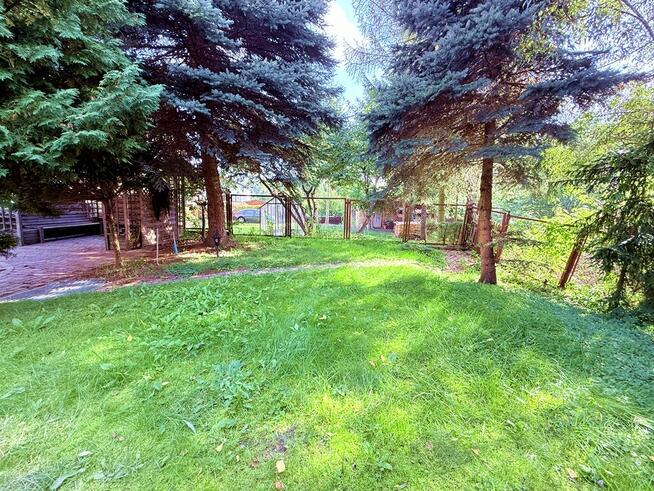 DOM Z GARAŻEM W DOSKONAŁEJ LOKALIZACJI!