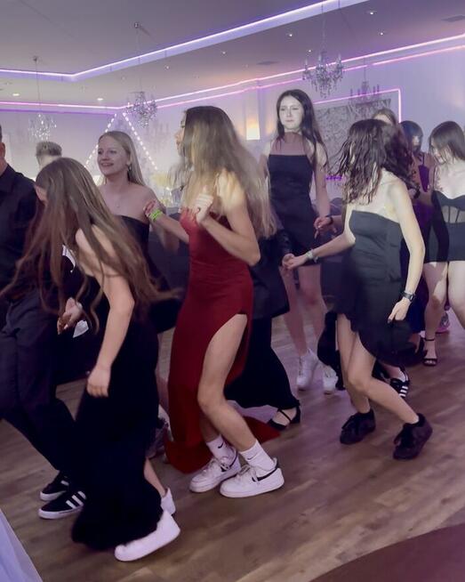 DJ LUBAŃSKI - wesele - Częstochowa - DJ Śląsk