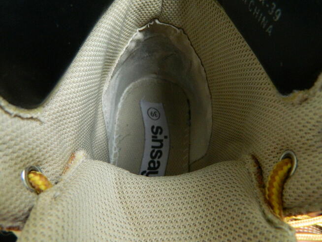 Sprzedam buty trapery