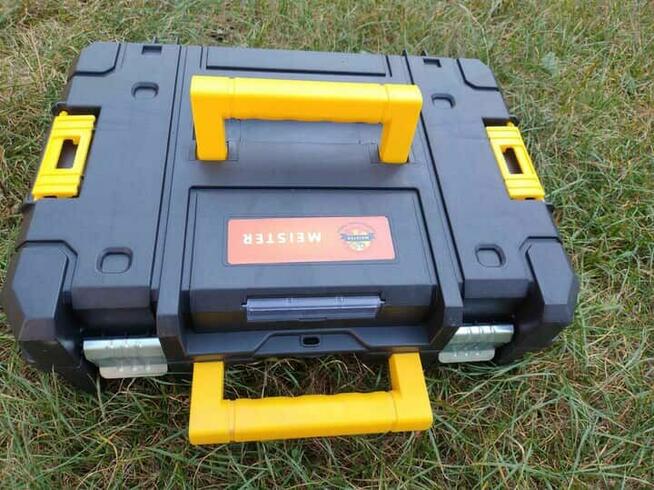 Szlifierka i klucz udarowy 299zl