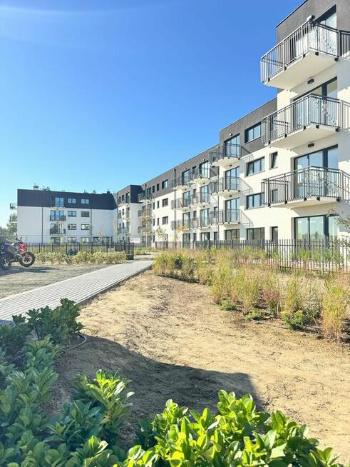 Mieszkanie 2 pokoje, 27 m2 nowe osiedle