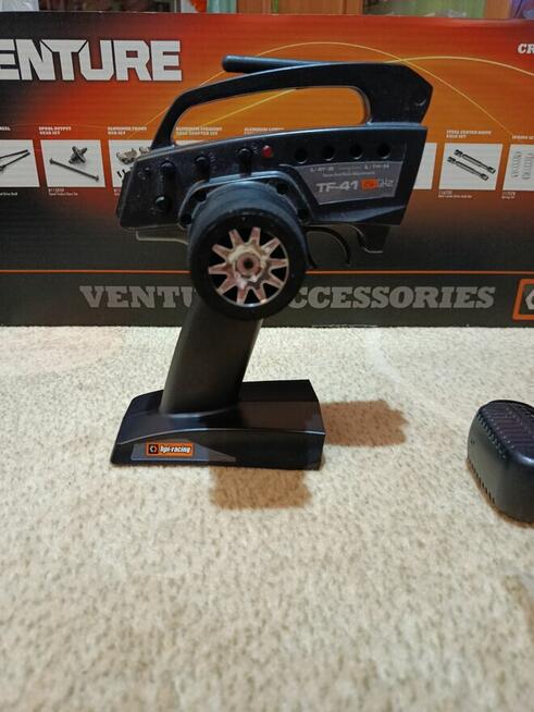 Toyota FJ Cruiser Venture HPI 1/10 RC