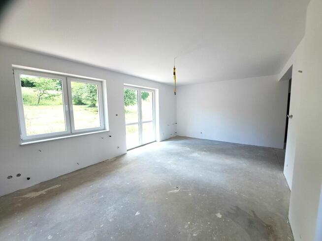 REZERWACJA dom 120 mkw. w stanie deweloperskim, Zagórz