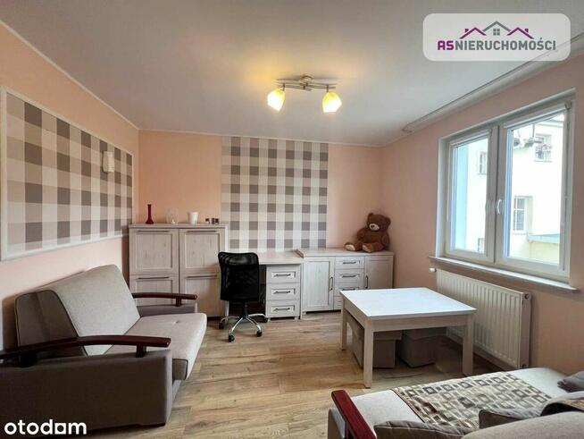 Bezczynszowa Kawalerka nad morzem