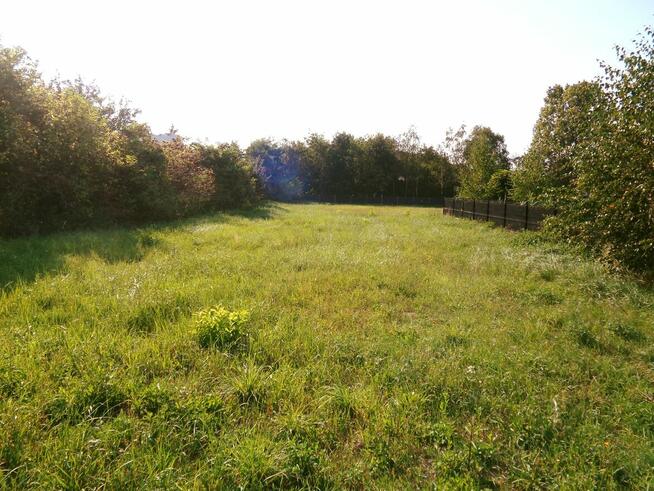 Ślesin – Sprzedam działkę budowlaną