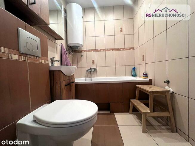 IDEALNE na START ! 3 pokoje, loggia, os. Chopina