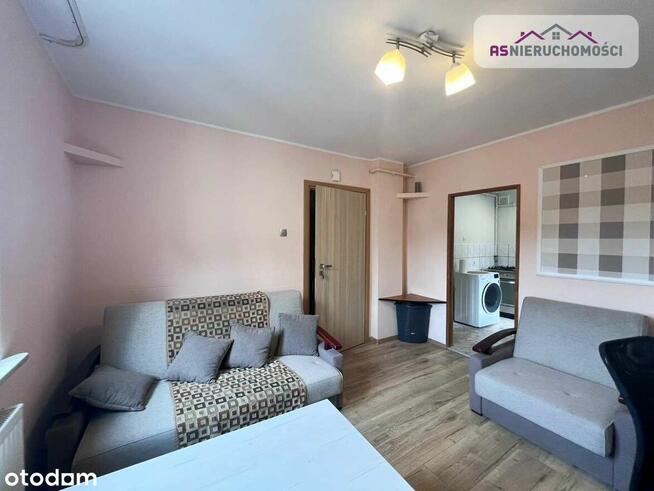 Bezczynszowa Kawalerka nad morzem