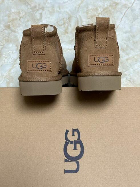 UGG dames sneeuwlaarzen EU39