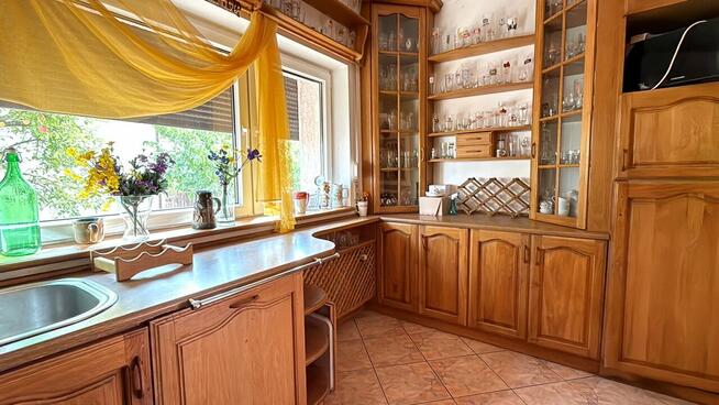 DOM Z GARAŻEM W DOSKONAŁEJ LOKALIZACJI!