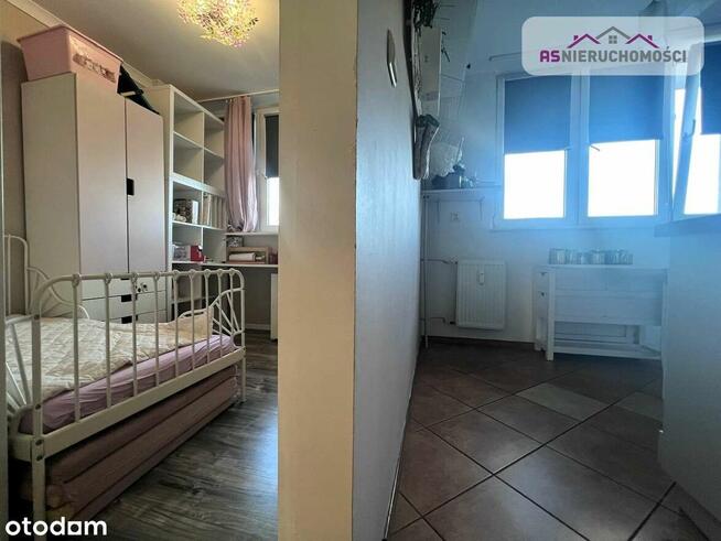 IDEALNE na START ! 3 pokoje, loggia, os. Chopina