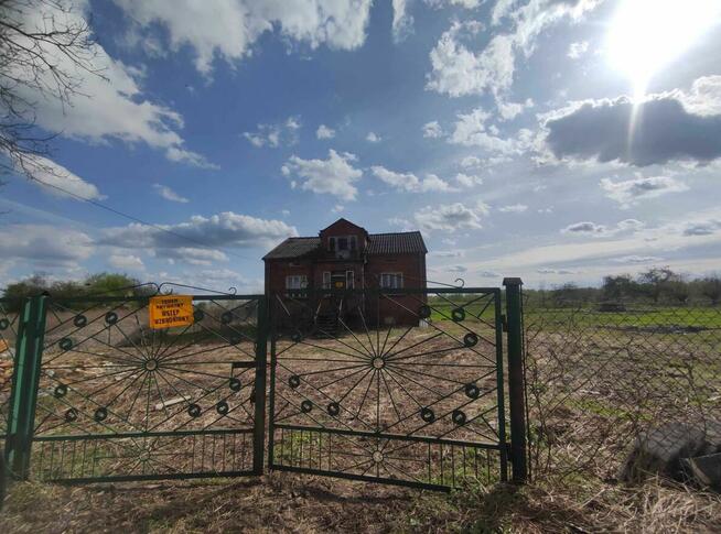 Dom z działką w miejscowości Zabełcze