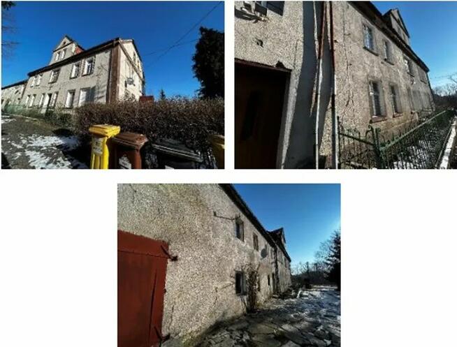 Lokal mieszkalny - Ruja