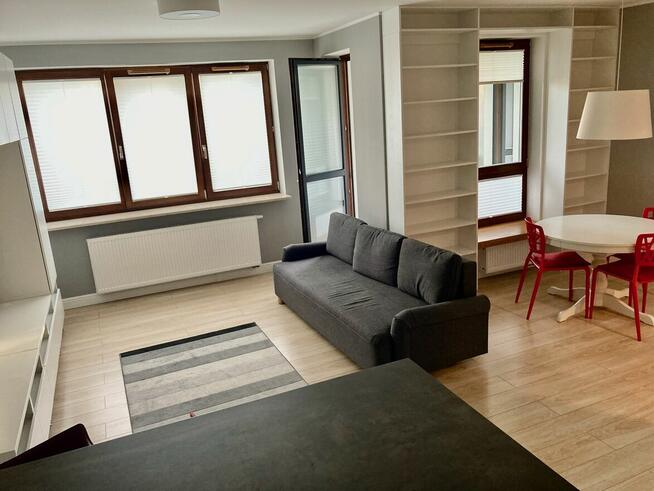 Oferuję do wynajęcia mieszkanie 60m2+garaż+komórka Żoliborz