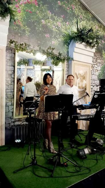 Duet muzyczny Serca Bicie