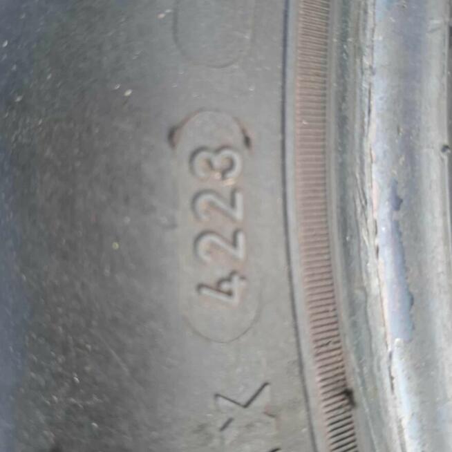 OPONY letnie 215/65 R16