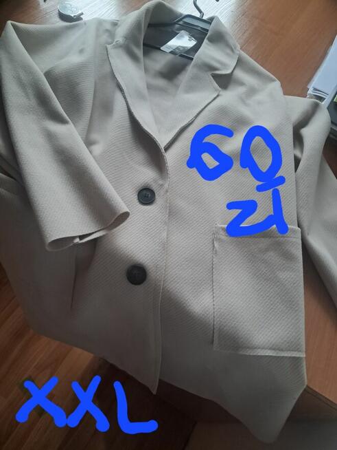 Ciuszki na każdą kieszeń