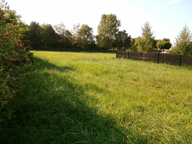 Ślesin – Sprzedam działkę budowlaną