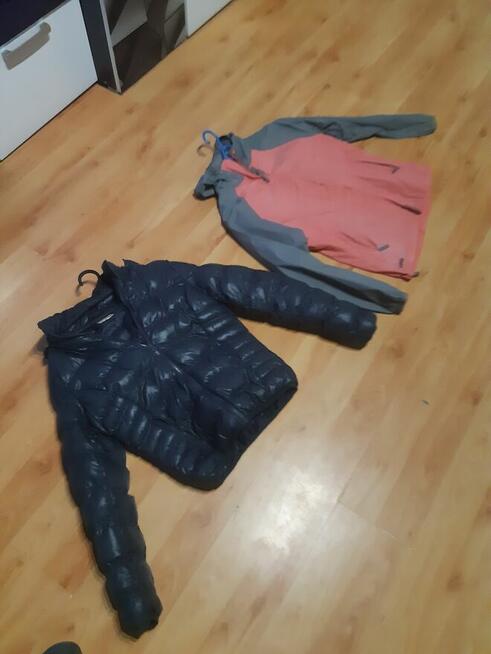 Ubrania dla dziewczynki