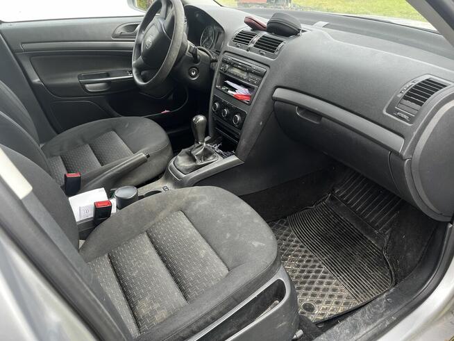 OKAZJA Sprzedam Skoda Octavia