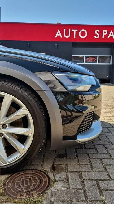 AUTO DETAILING - BREX