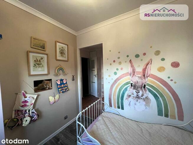 IDEALNE na START ! 3 pokoje, loggia, os. Chopina