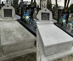 Profesjonalna opieka nad grobami – z troską i szacunkiem