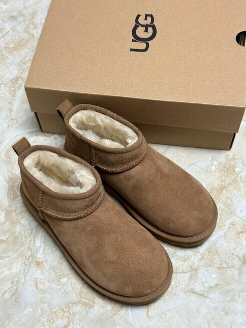 UGG dames sneeuwlaarzen EU39
