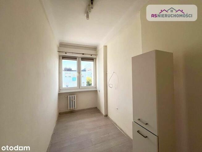 2 pokoje, balkon, szybkie wydanie, Przylesie, klucze w biurze