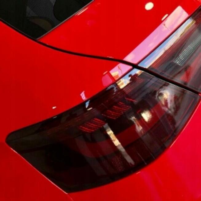 Plexi poliwęglan dibond folie samochodowe do lamp okienne