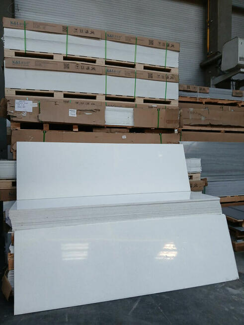 PŁYTYT SOLID SURFACE CORIAN