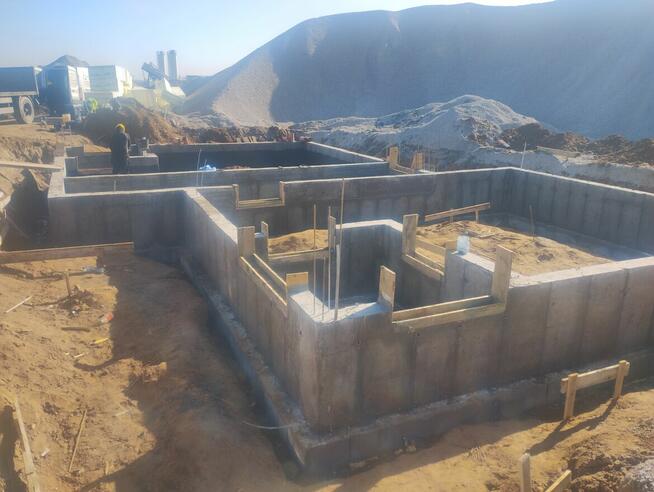 Zatrudnię pracowników budowlanych