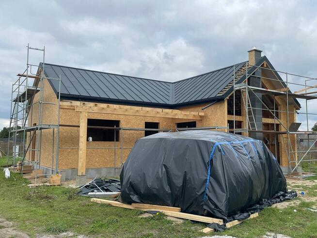 Domy szkieletowe Biała Podlaska tel.728-00-11-00