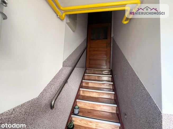 Bezczynszowa Kawalerka nad morzem