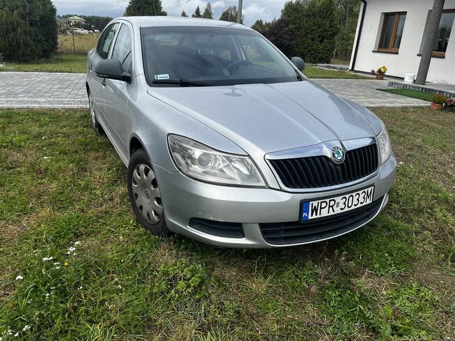 OKAZJA Sprzedam Skoda Octavia