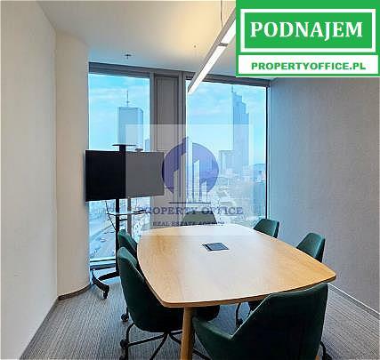 Lokal użytkowy Warszawa Śródmieście, Marszałkowska