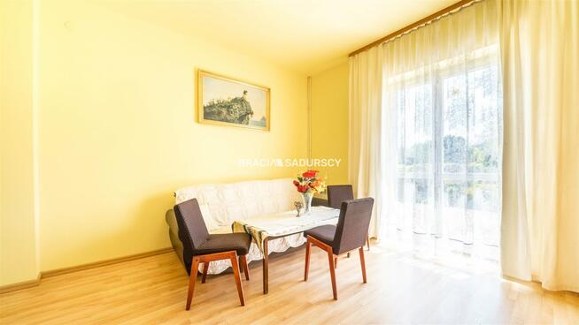 Dom Grodkowice gm. Kłaj