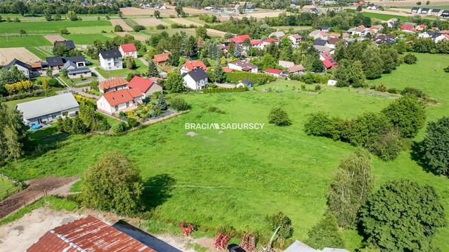 Dom Grodkowice gm. Kłaj