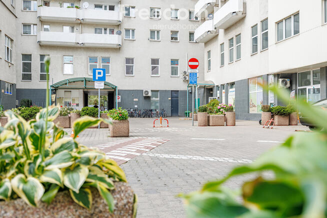 mieszkanie 4 pokojowe Wola