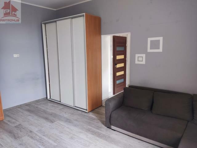 Mieszkanie Inowrocław