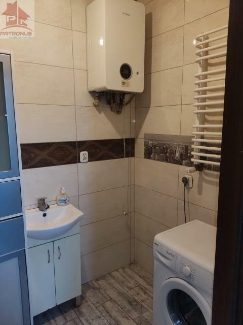 Mieszkanie Inowrocław