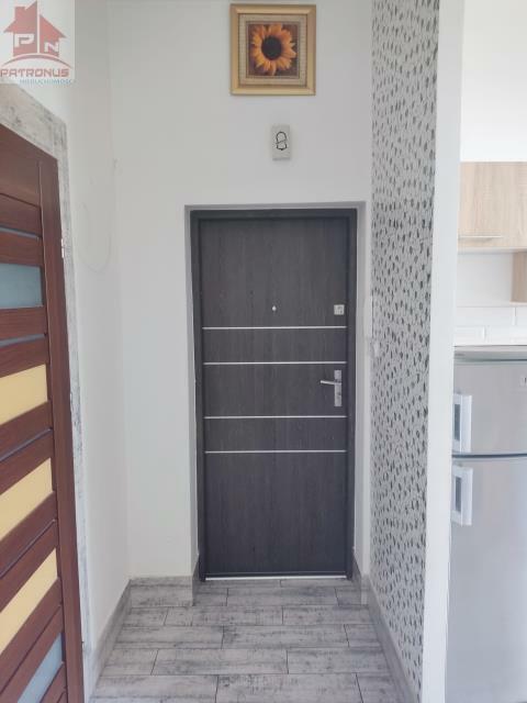 Mieszkanie Inowrocław