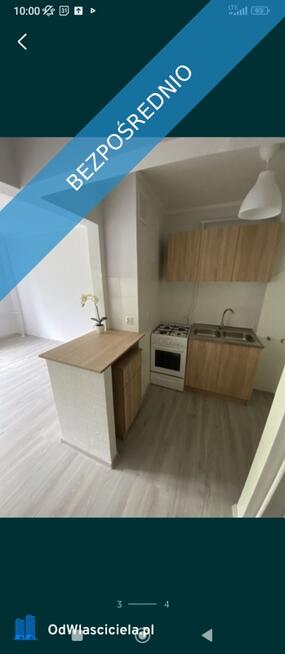 Sprzedam kawalerkę na Przyjaźni