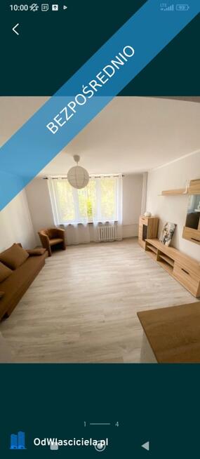 Sprzedam kawalerkę na Przyjaźni