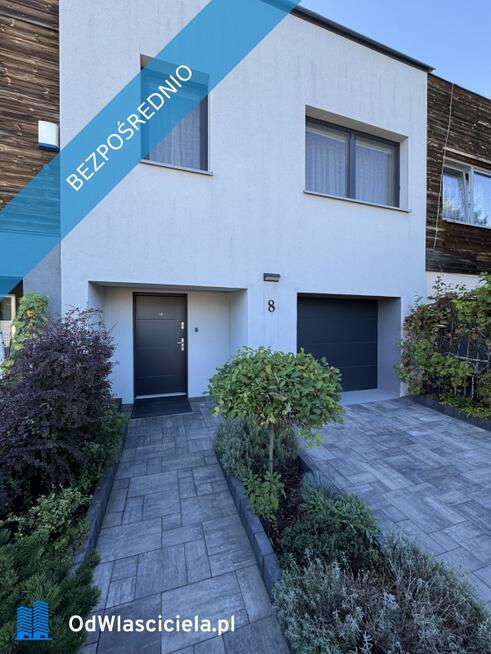 Dom szeregowiec w dobrym stanie, bez pośredników, Tarnowskie Góry