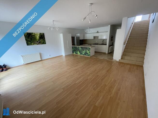 Dom szeregowiec w dobrym stanie, bez pośredników, Tarnowskie Góry